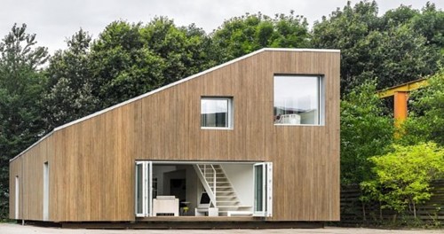 container-home