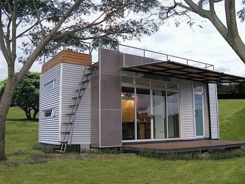 container-home