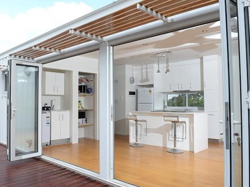 container-home