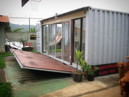 container-home
