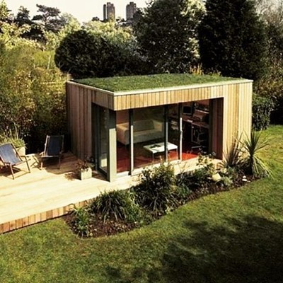 container-home