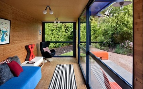 container-home