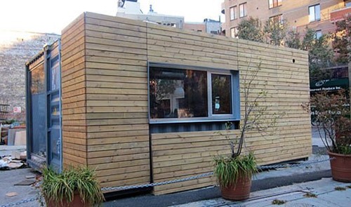 container-home