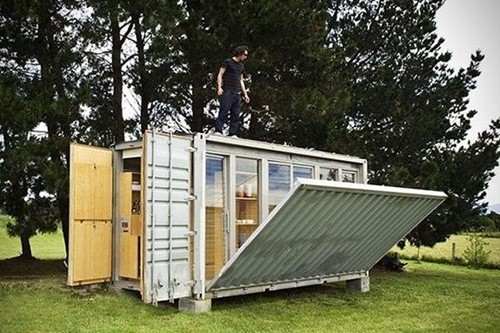 container-home