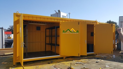 Kimyasal-atık-konteyner