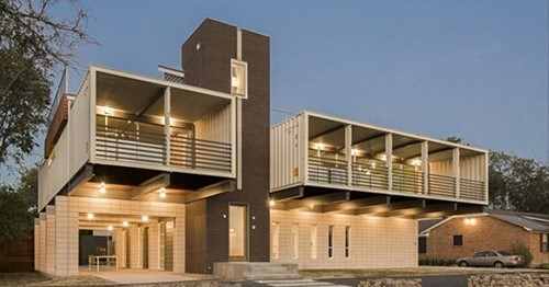 container-home