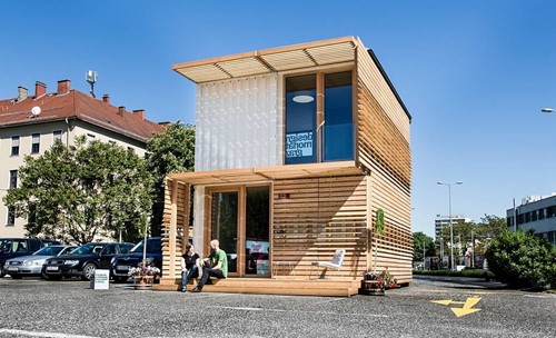 container-home