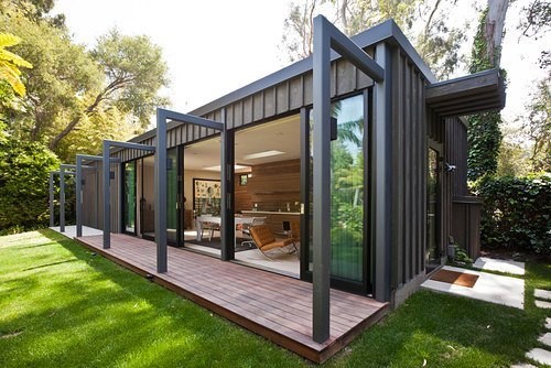 container-home