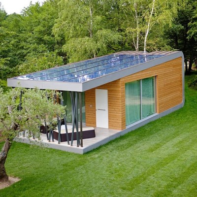 container-home