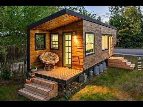 container-home