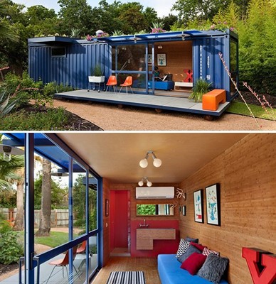 container-home