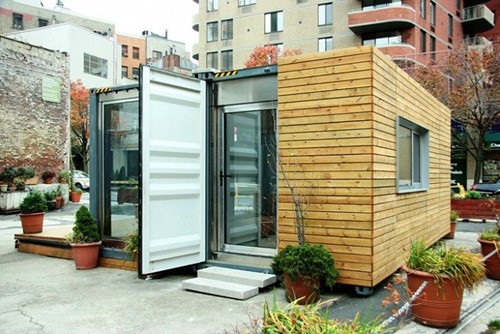 container-home