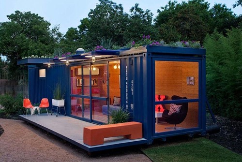container-home
